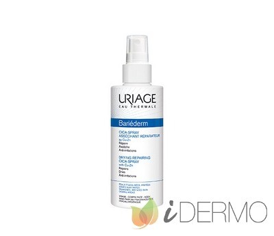 BARIÉDERM Cica-Spray